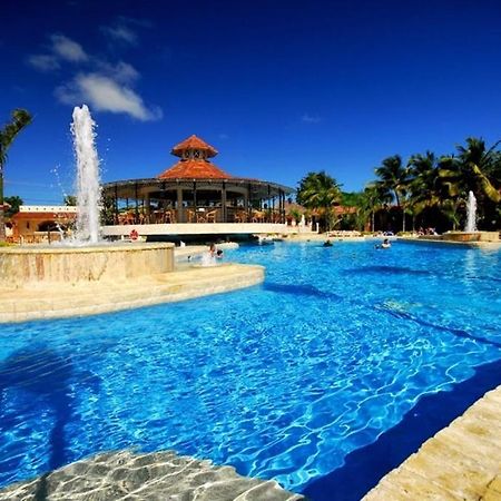 Ifa Villas Bavaro Resort And Spa Punta Cana Bagian luar foto