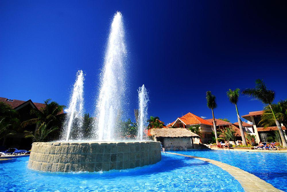 Ifa Villas Bavaro Resort And Spa Punta Cana Bagian luar foto