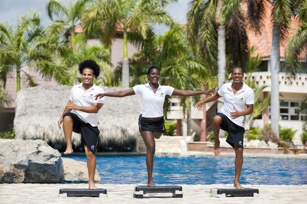 Ifa Villas Bavaro Resort And Spa Punta Cana Bagian luar foto