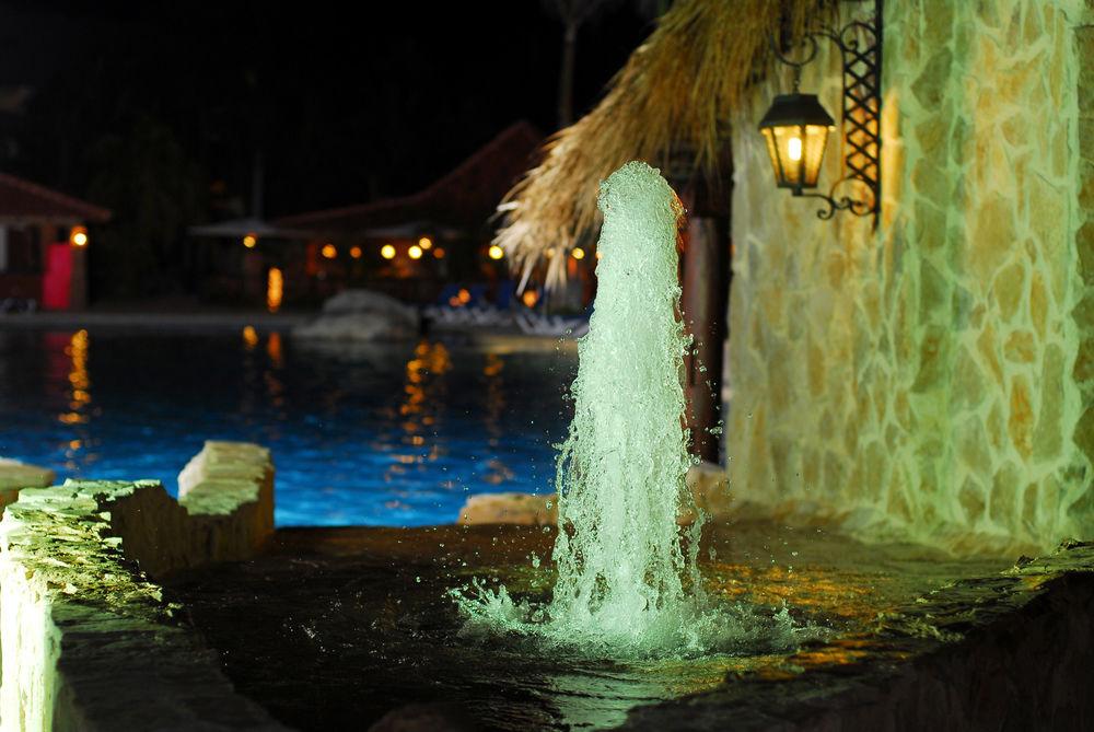 Ifa Villas Bavaro Resort And Spa Punta Cana Bagian luar foto