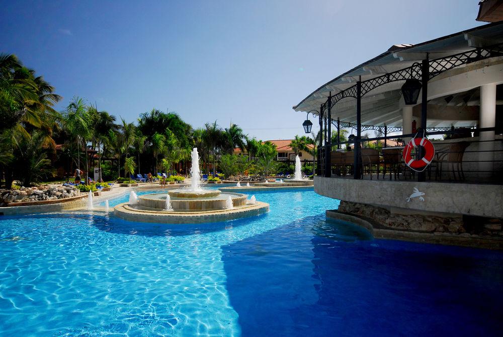 Ifa Villas Bavaro Resort And Spa Punta Cana Bagian luar foto