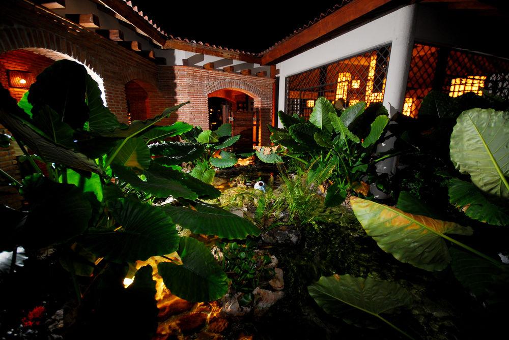 Ifa Villas Bavaro Resort And Spa Punta Cana Bagian luar foto