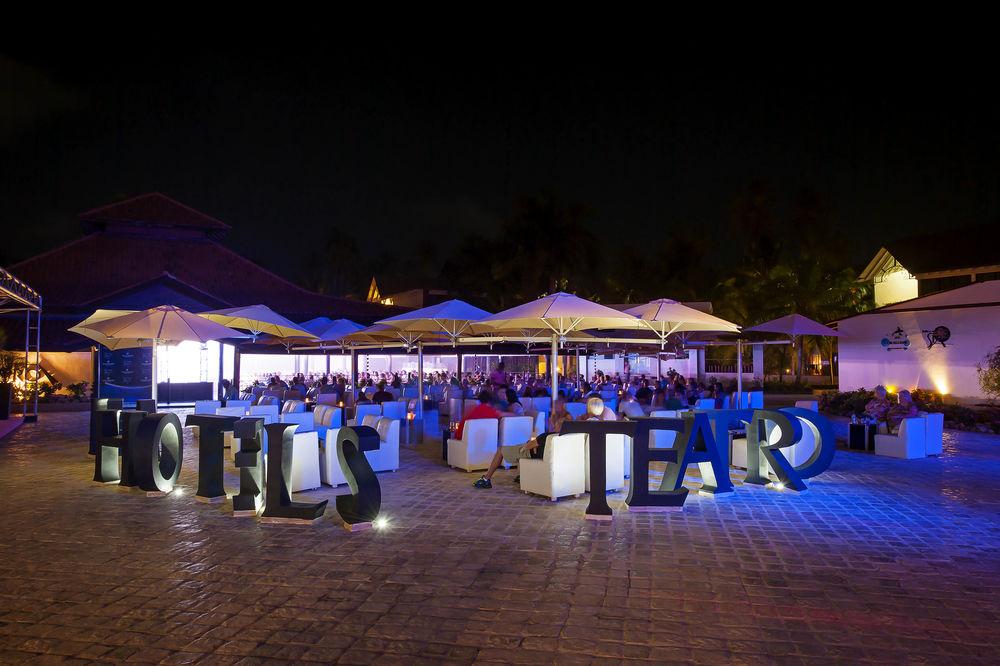 Ifa Villas Bavaro Resort And Spa Punta Cana Bagian luar foto