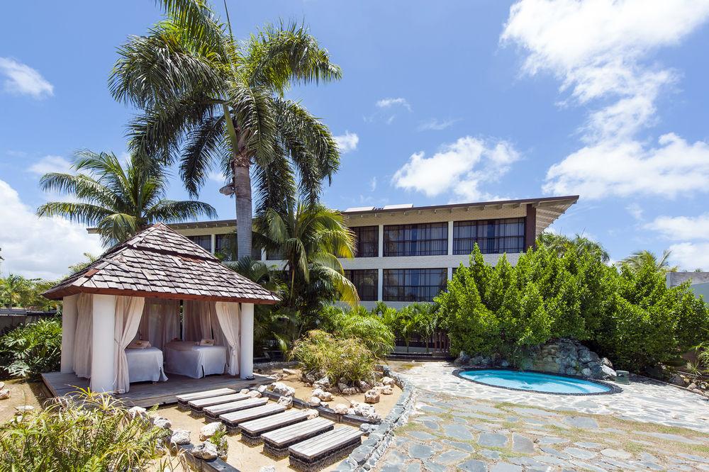 Ifa Villas Bavaro Resort And Spa Punta Cana Bagian luar foto