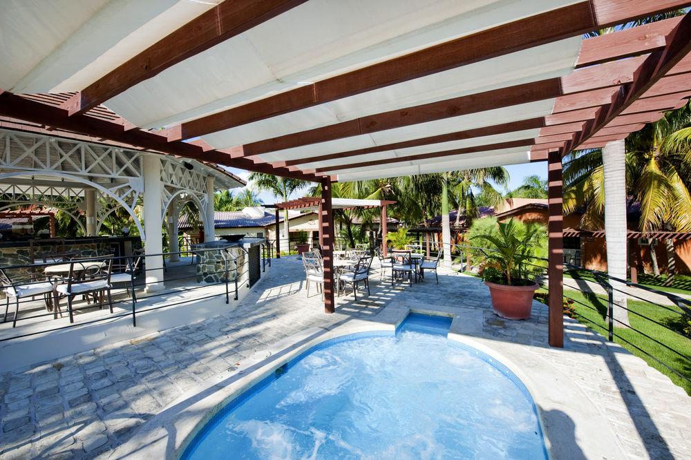 Ifa Villas Bavaro Resort And Spa Punta Cana Bagian luar foto