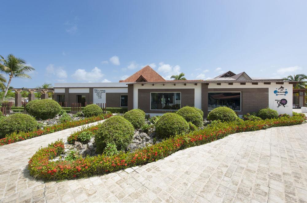Ifa Villas Bavaro Resort And Spa Punta Cana Bagian luar foto