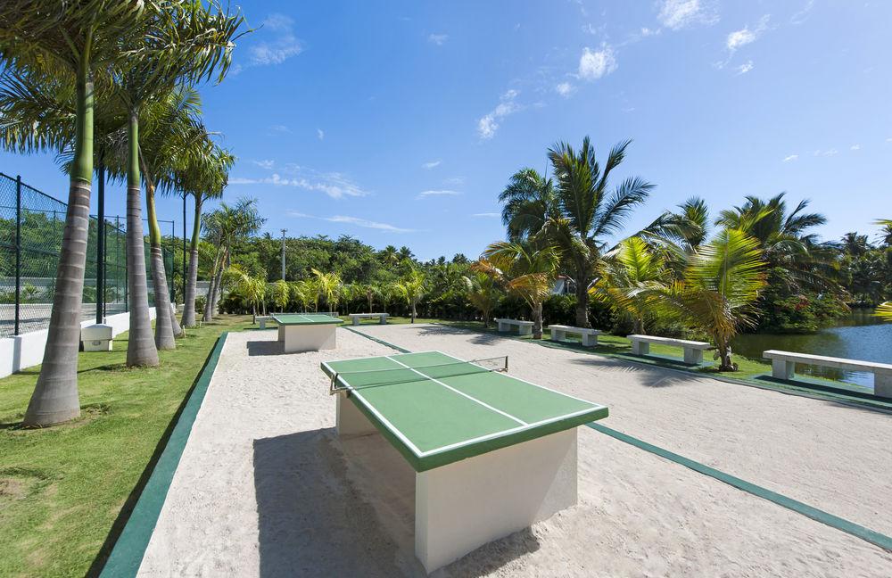 Ifa Villas Bavaro Resort And Spa Punta Cana Bagian luar foto