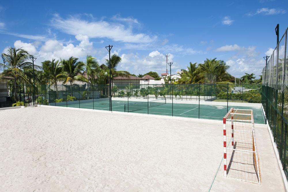 Ifa Villas Bavaro Resort And Spa Punta Cana Bagian luar foto