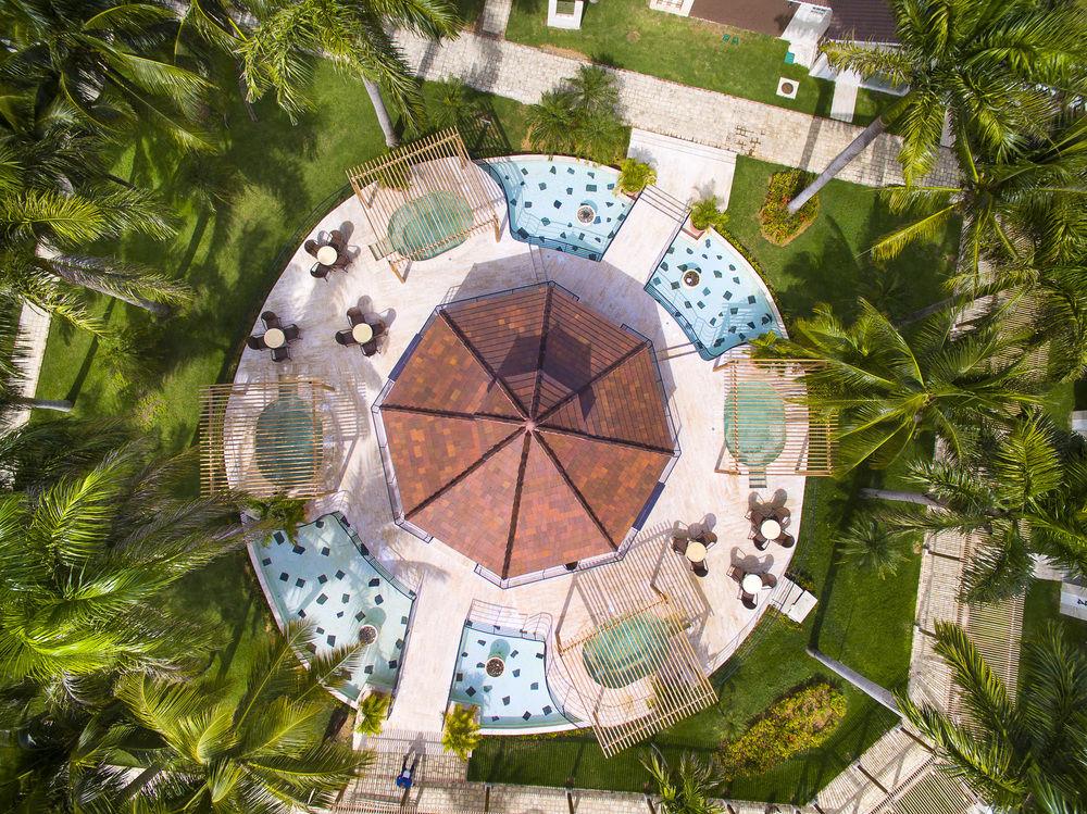 Ifa Villas Bavaro Resort And Spa Punta Cana Bagian luar foto