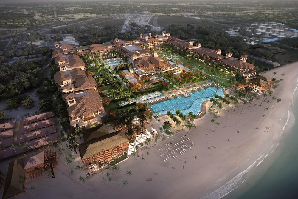 Ifa Villas Bavaro Resort And Spa Punta Cana Bagian luar foto
