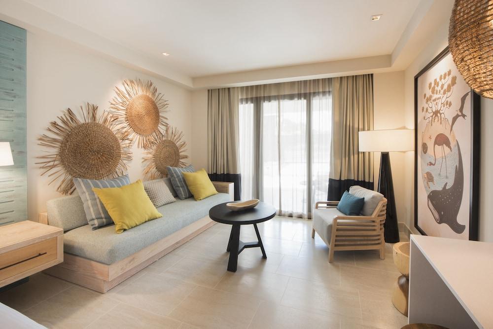 Ifa Villas Bavaro Resort And Spa Punta Cana Bagian luar foto