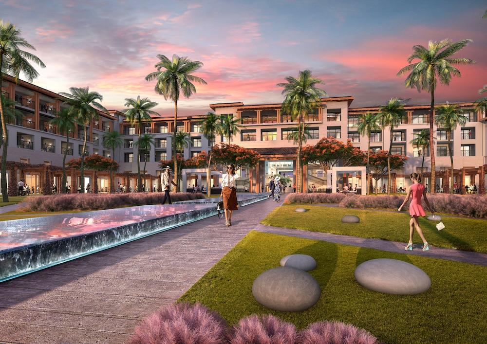 Ifa Villas Bavaro Resort And Spa Punta Cana Bagian luar foto