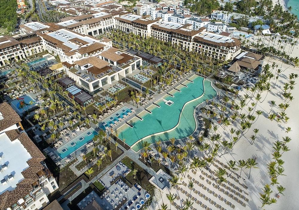 Ifa Villas Bavaro Resort And Spa Punta Cana Bagian luar foto