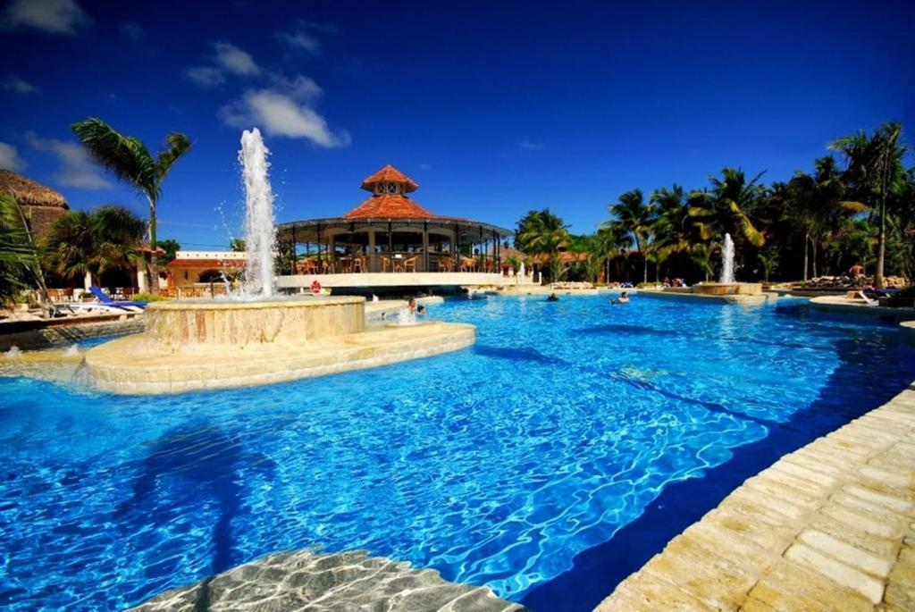 Ifa Villas Bavaro Resort And Spa Punta Cana Bagian luar foto