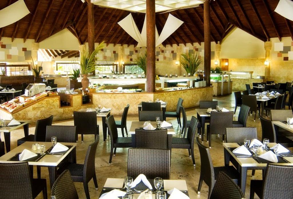 Ifa Villas Bavaro Resort And Spa Punta Cana Bagian luar foto