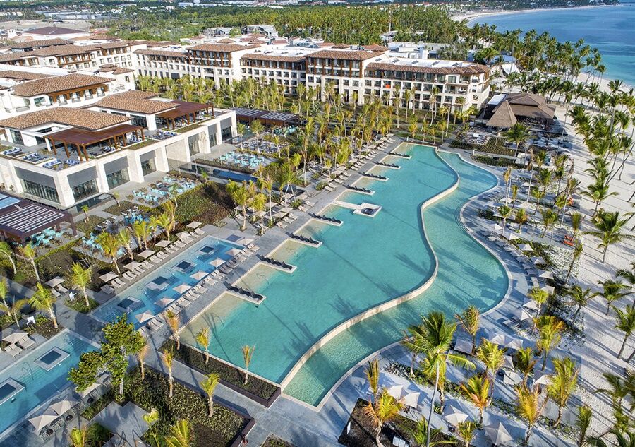 Ifa Villas Bavaro Resort And Spa Punta Cana Bagian luar foto